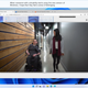A screenshot showing Live Captions on Windows 11